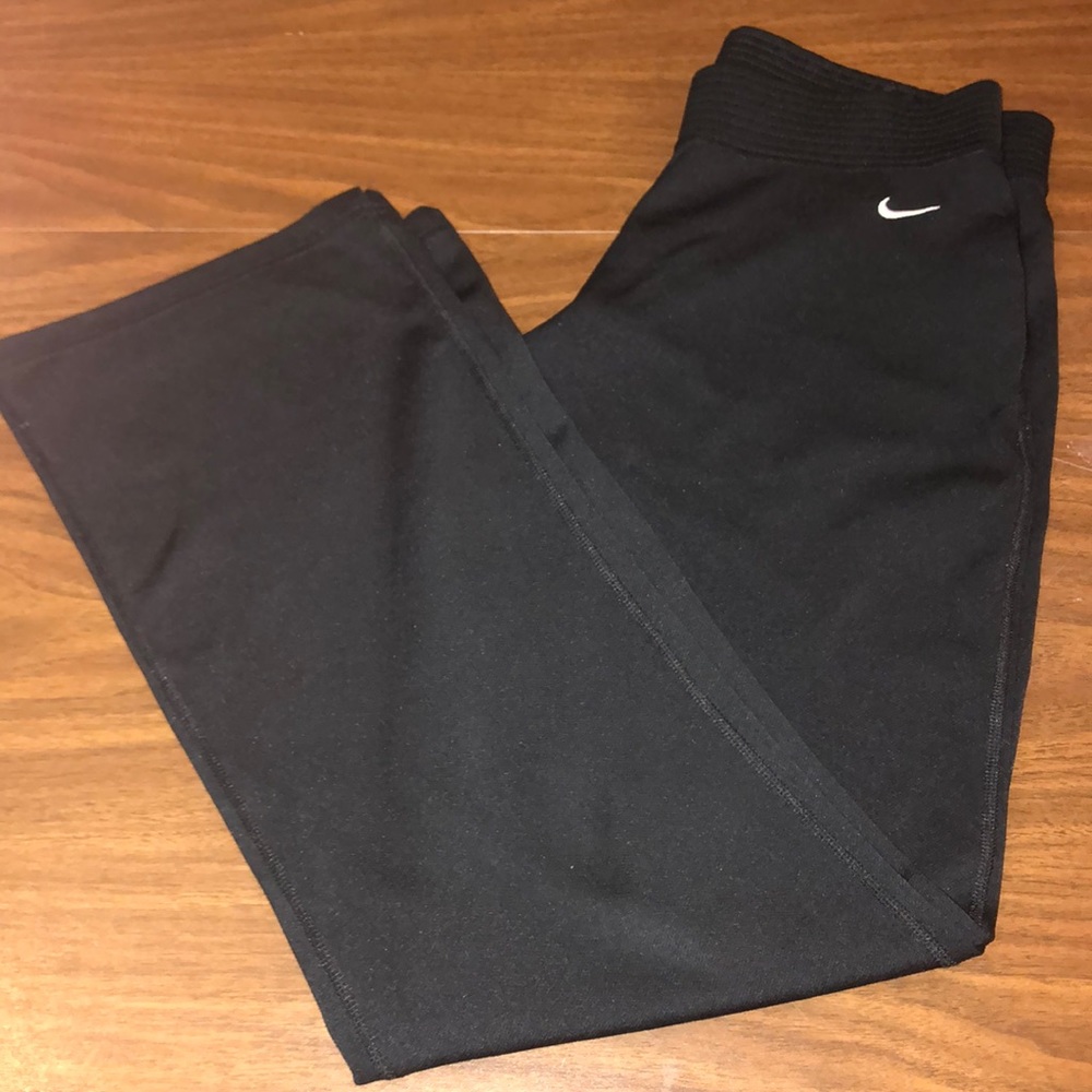 Nike Performance Athletic Pants- Size S